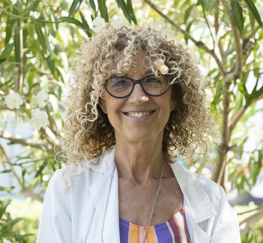 Susana Jiménez Murcia