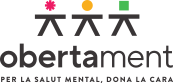 Logotip d'Obertament