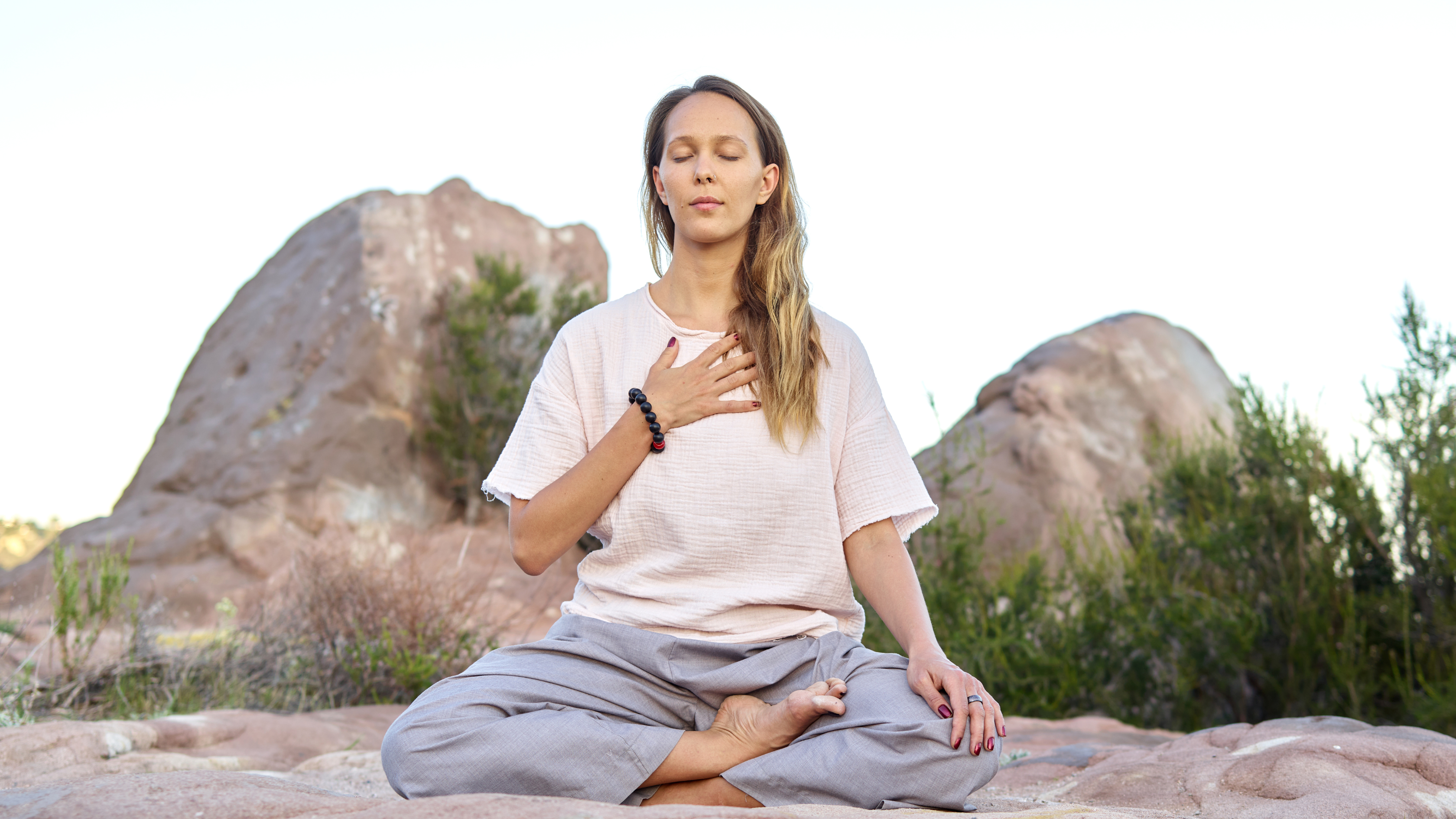 Mindfulness y meditación