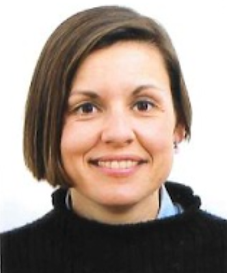 Estefanía Cabecera Soriano