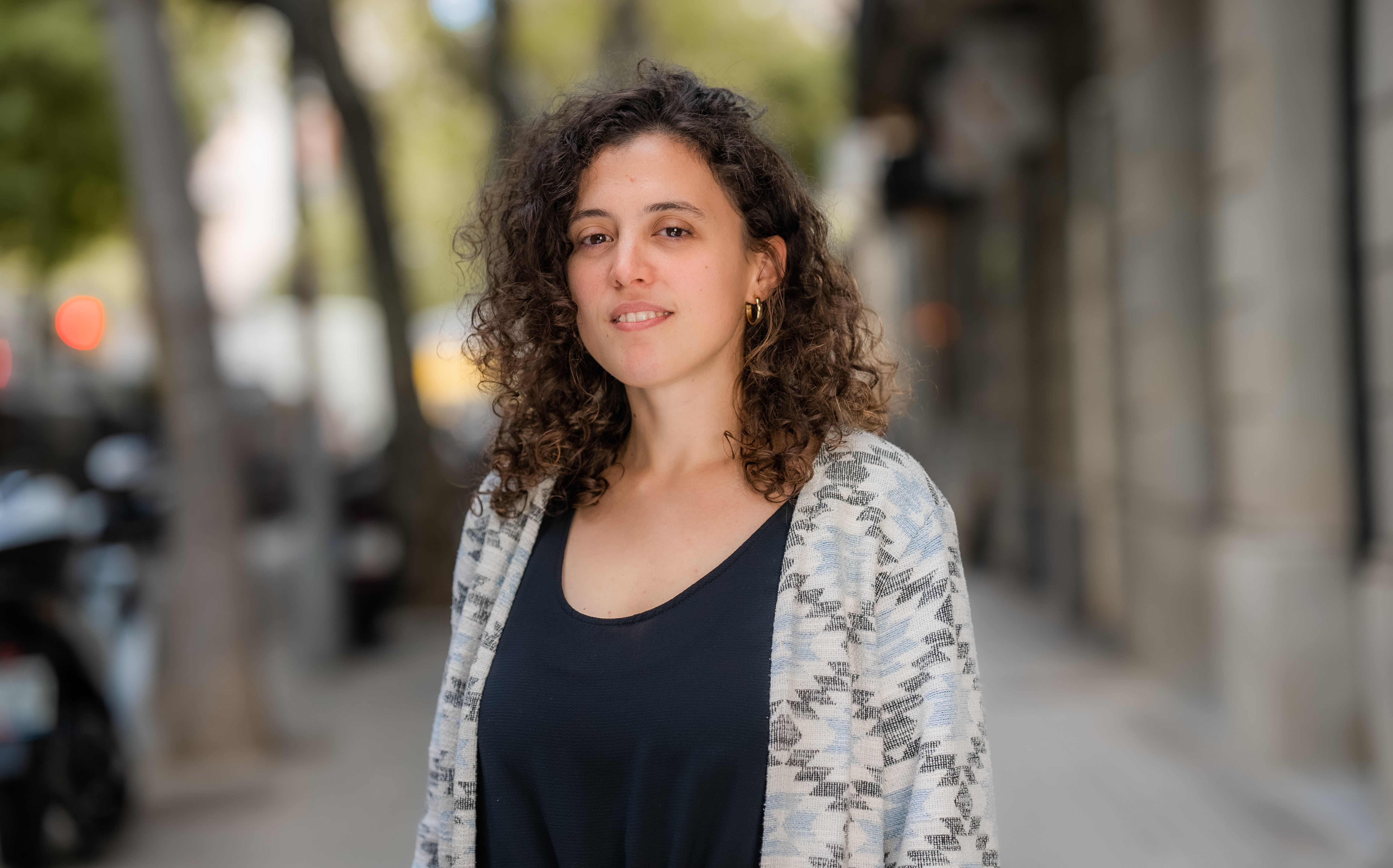 Natalia Gonzalez Escrigas Henka
