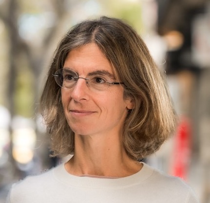 María Calsamiglia