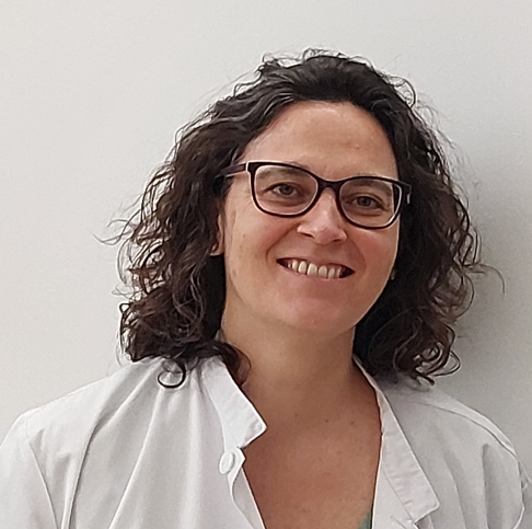 Alba Roca Lecumberri