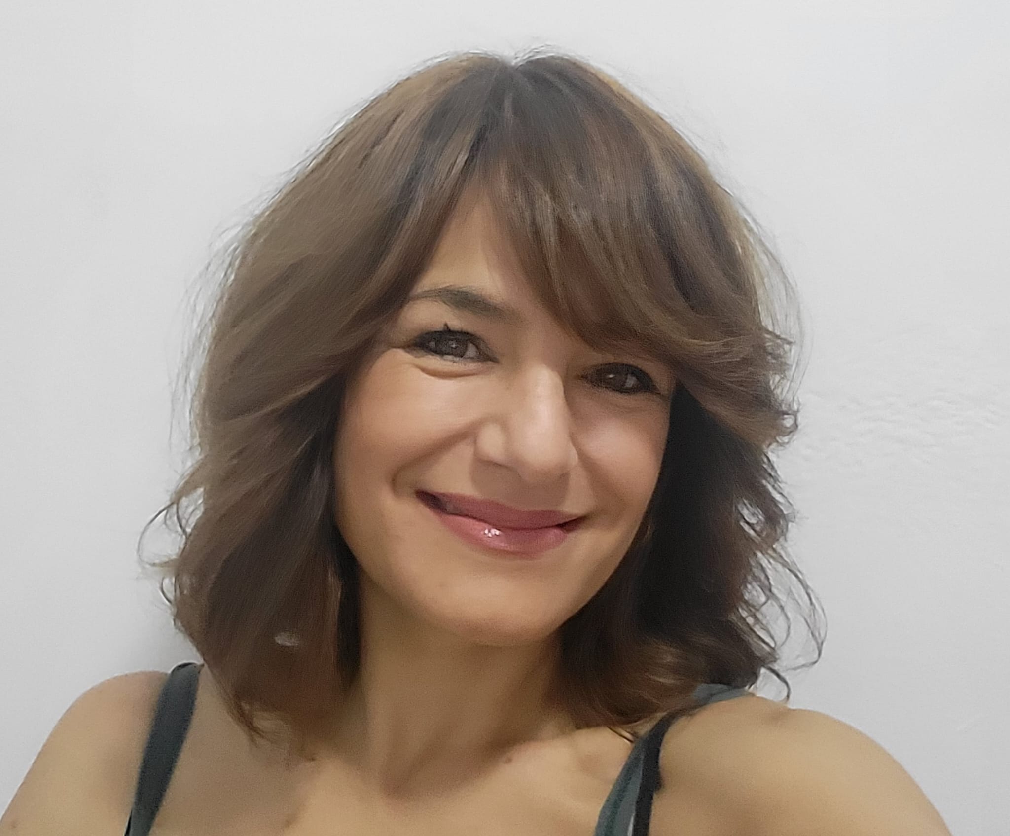 Marta Martín García
