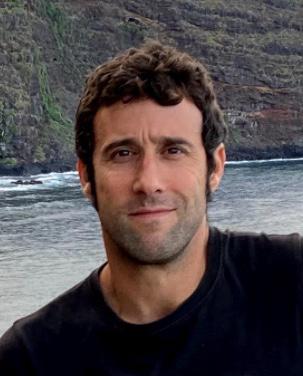 Miquel Cruz