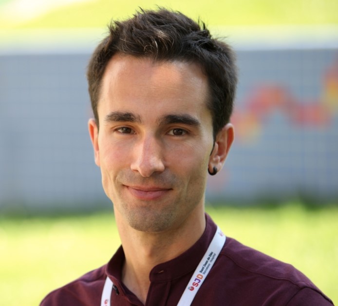 Aritz Aranbarri