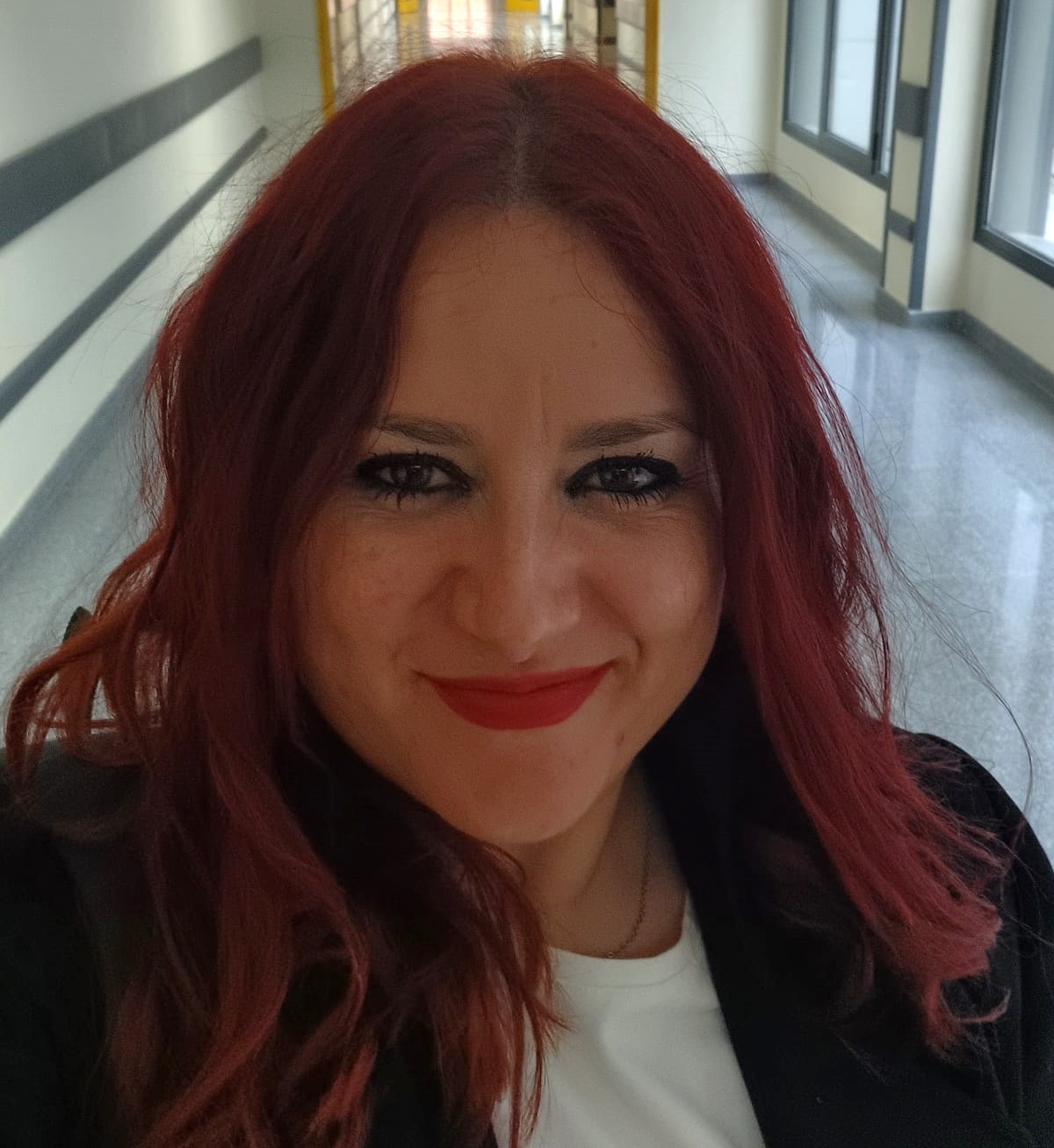 Mayte de Lara