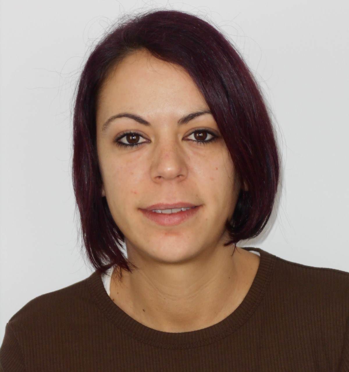 Lucía Pérez