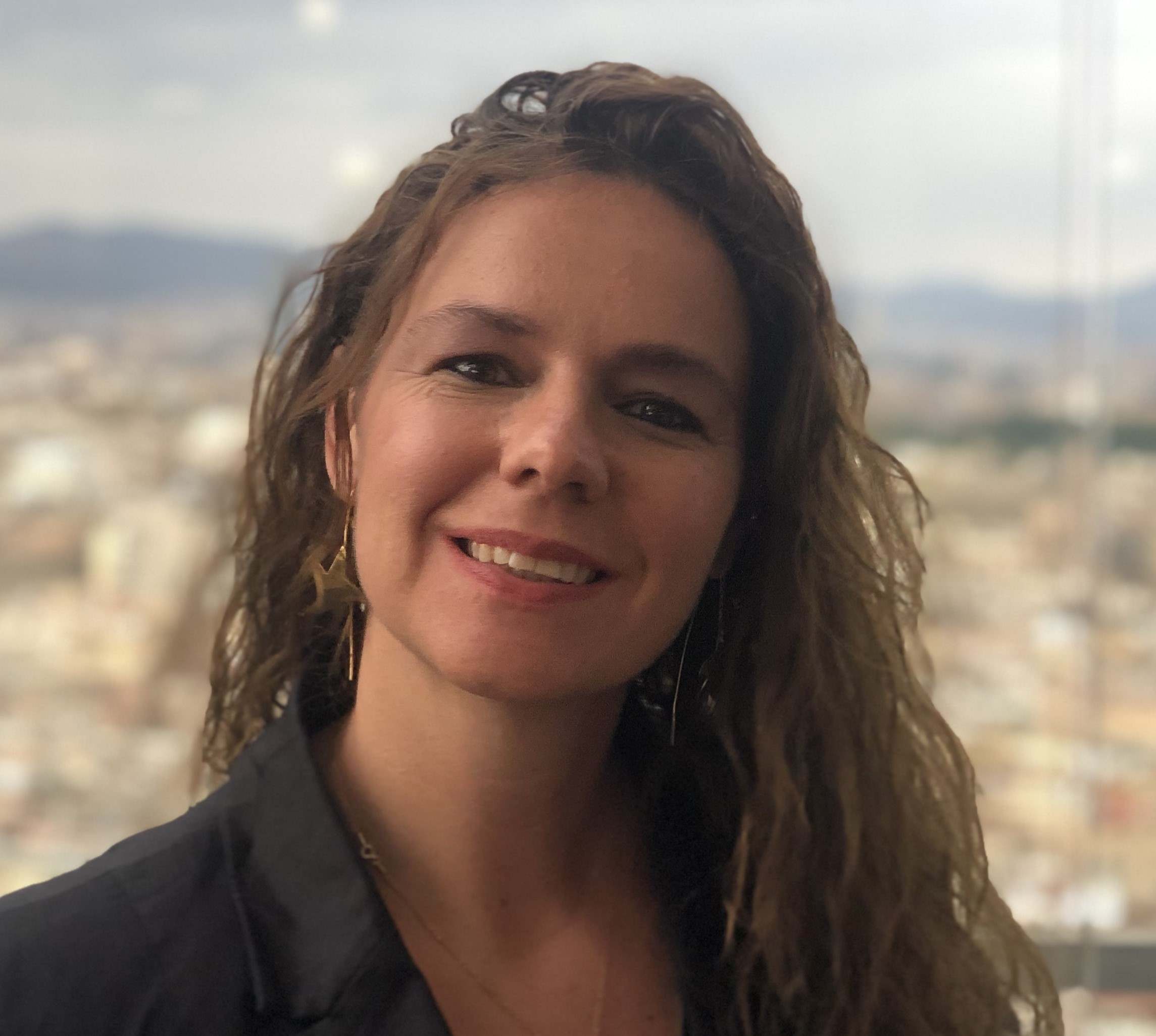 Núria Jaurrieta