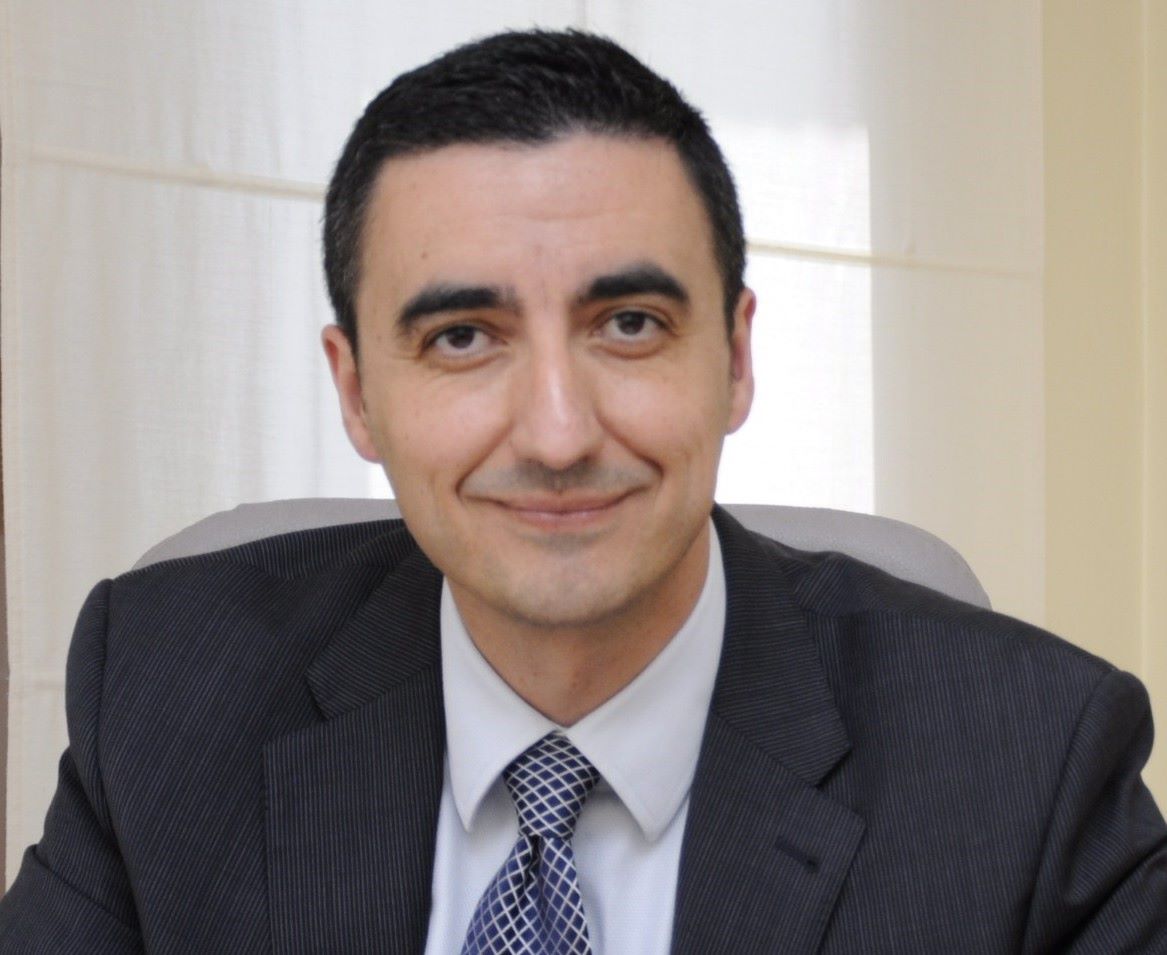 José Antonio Monreal