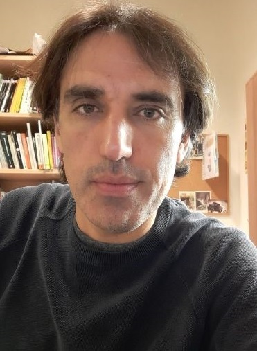 Miguel Ángel Nicolás, Profesor Titular de Publicidad y Relaciones Públicas. Facultad de Comunicación y Documentación. Universidad de Murcia