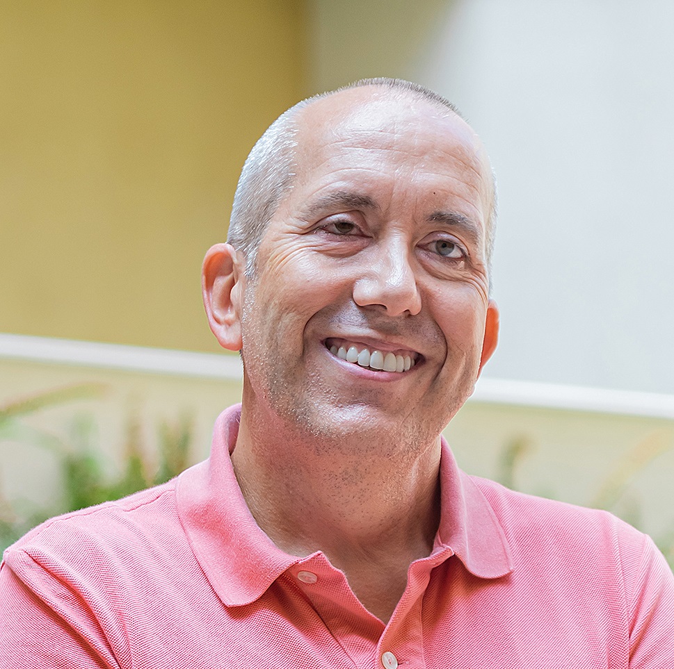 José Antonio Ruiz