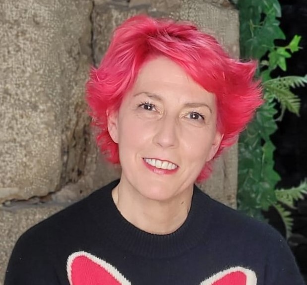 Mónica Ramos Toro, coordinadora UNATE