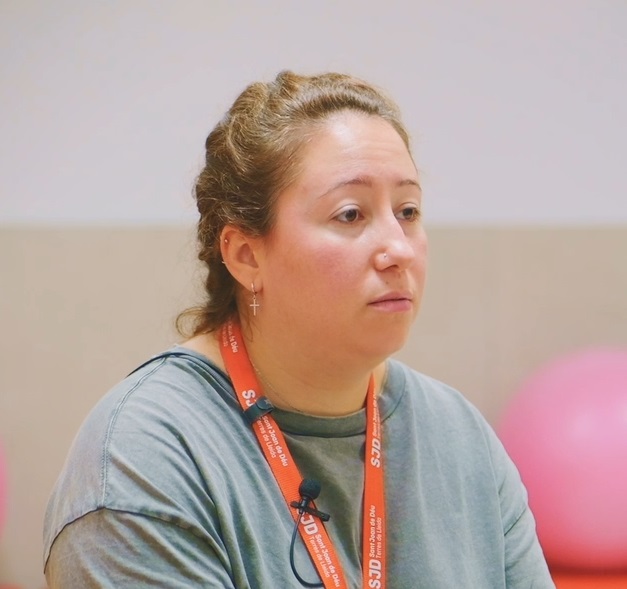 Miriam Guillén