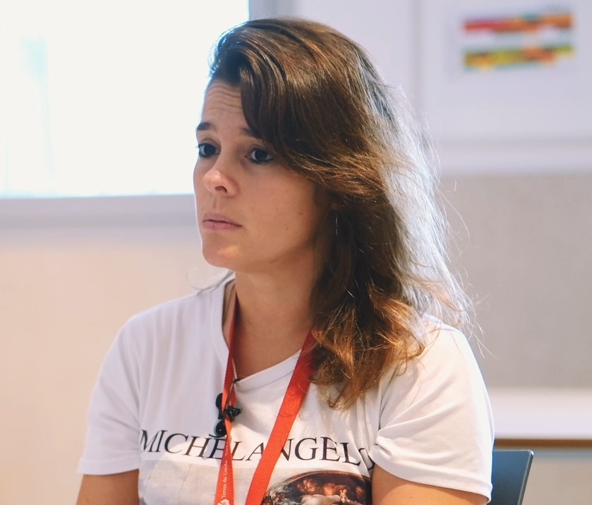 Sara Marco