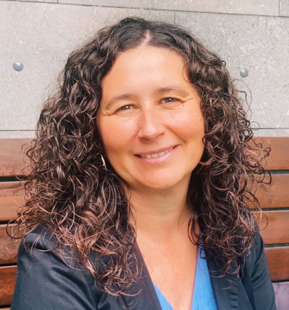 Susana Ochoa