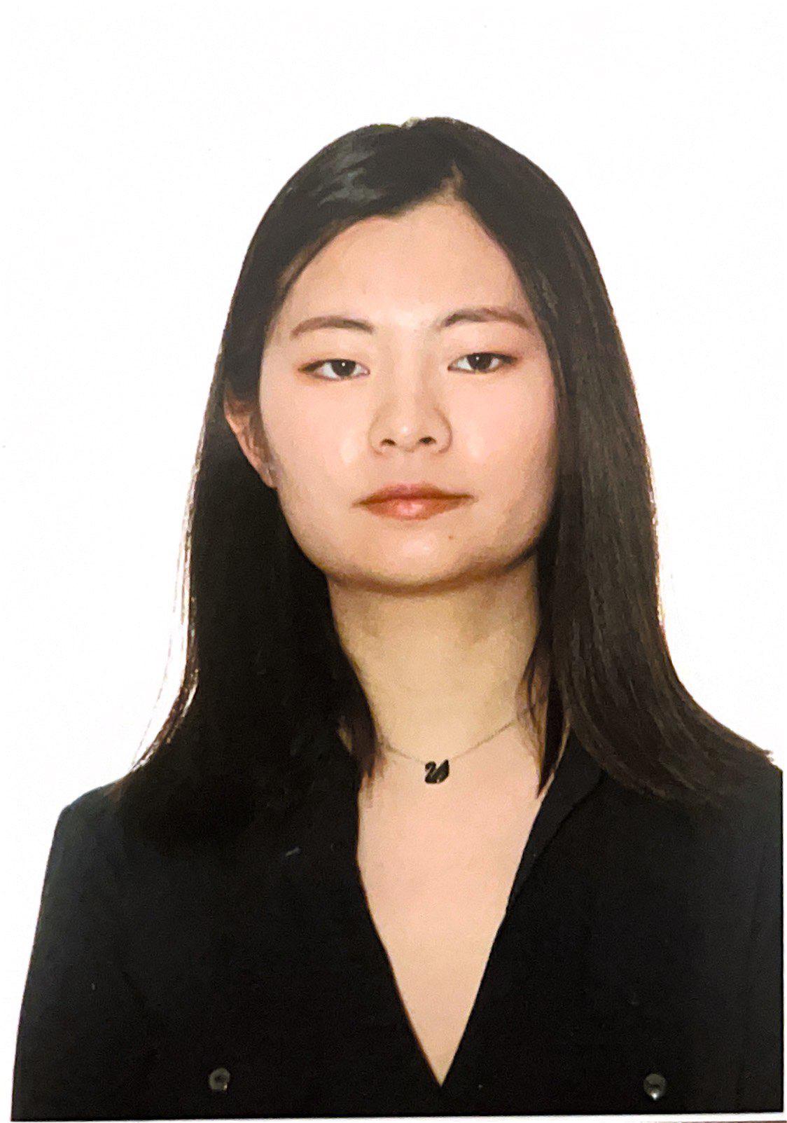 Lin Chen