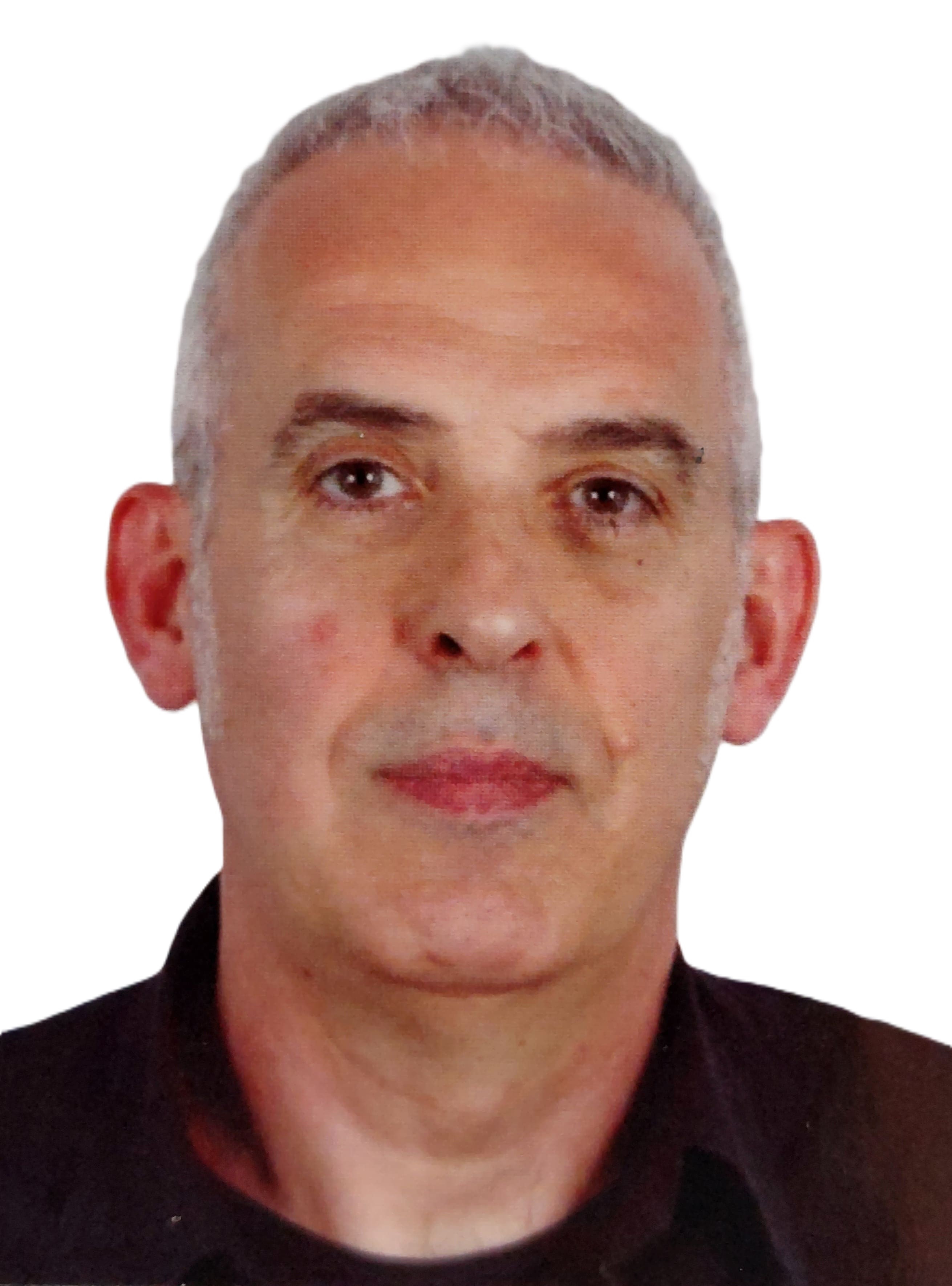 David Sánchez Carracedo