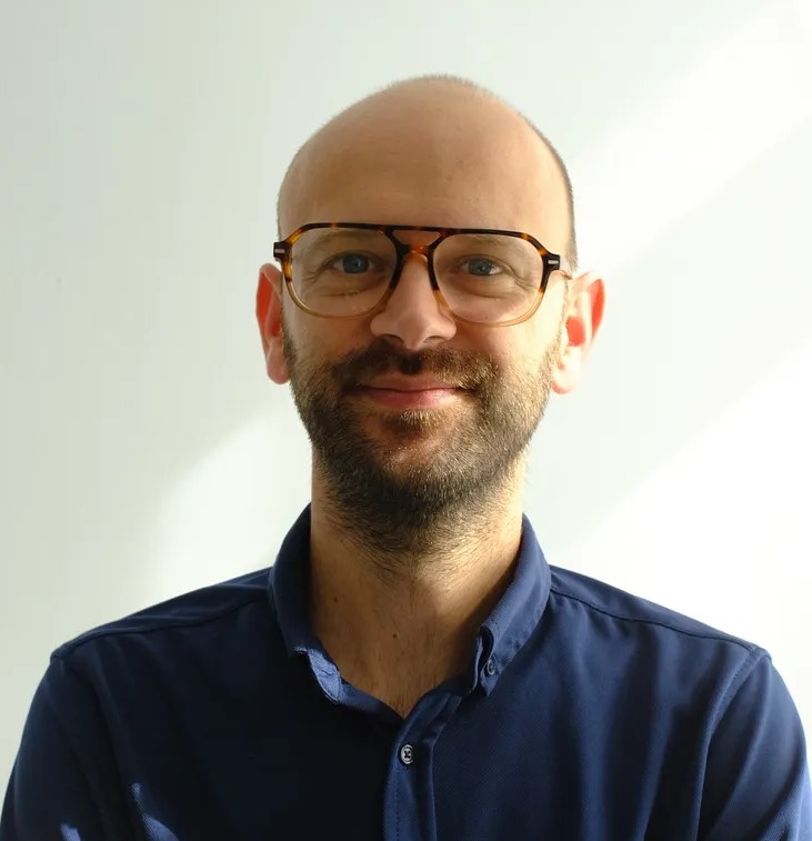 Ferran Vila, dietista nutricionista
