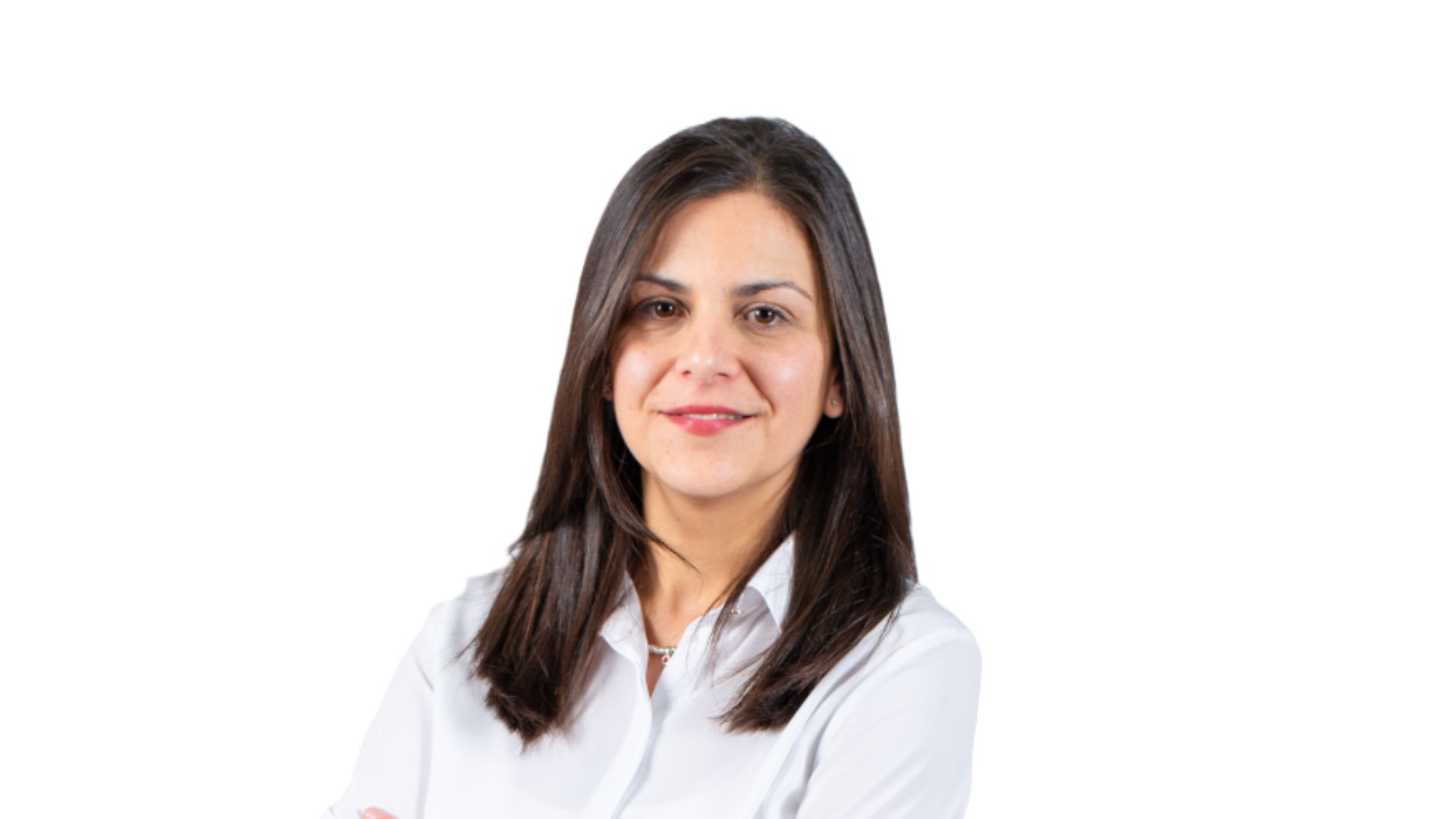 Sara Bujalance, directora de ACAB
