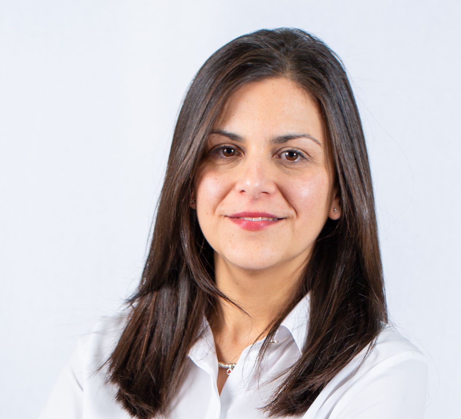 Sara Bujalance, directora de ACAB