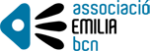 Logotip de l'Associació Emilia BCN