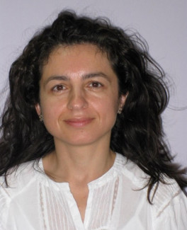 Cristina Pou Matarranz