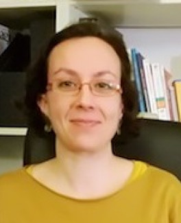 Monica Sánchez Autet